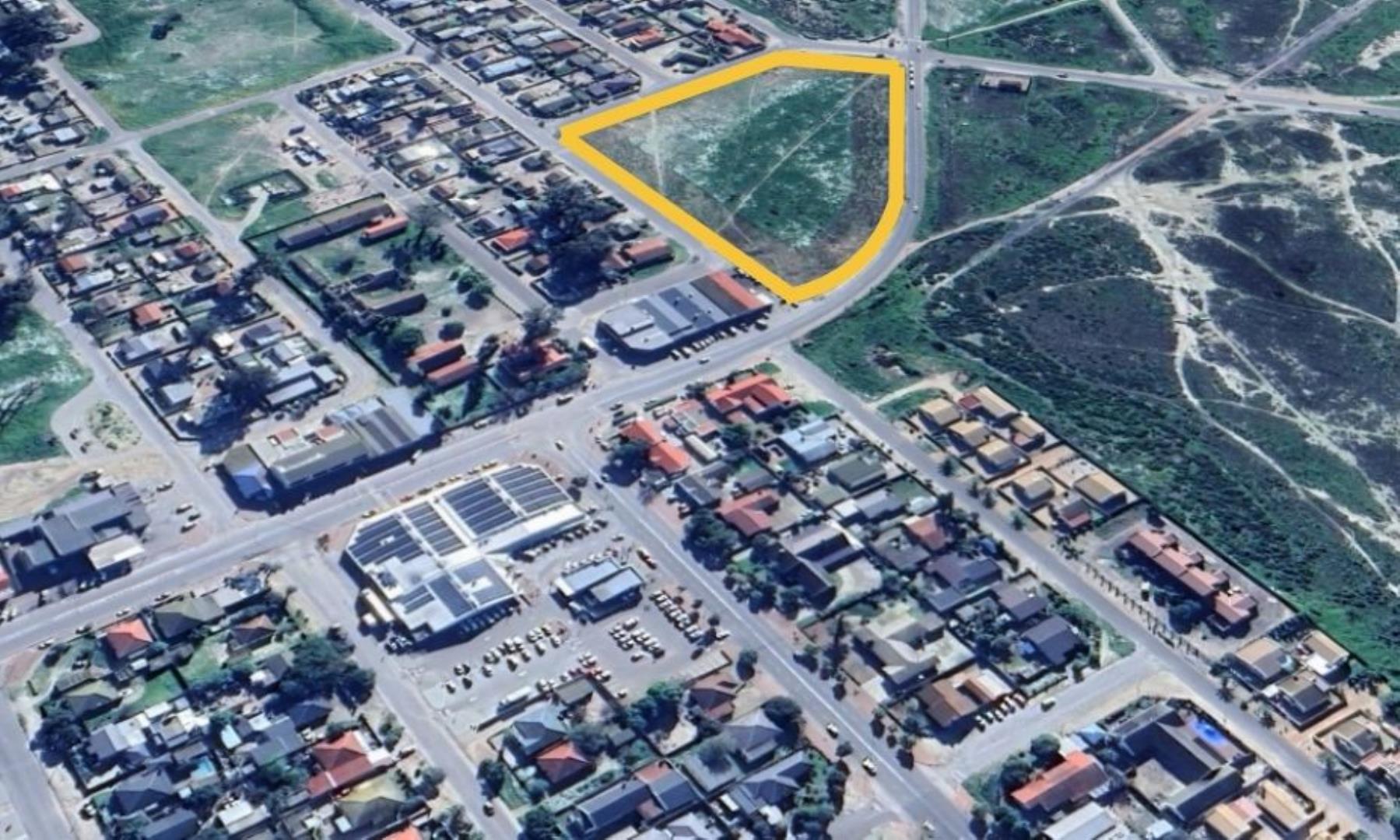 Photo of Commercial property for sale in Laaiplek