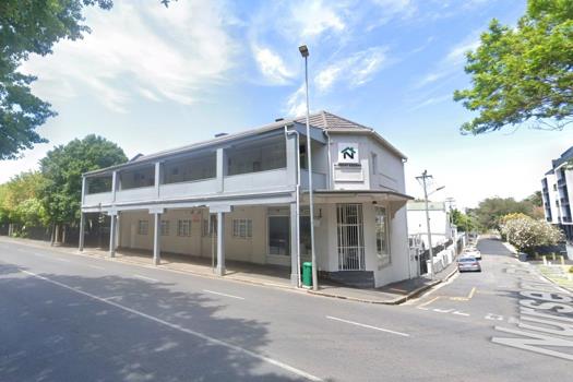 1 Bedroom Apartment / Flat to rent in Rosebank