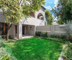 Apartment / Flat for sale in Craighall Park