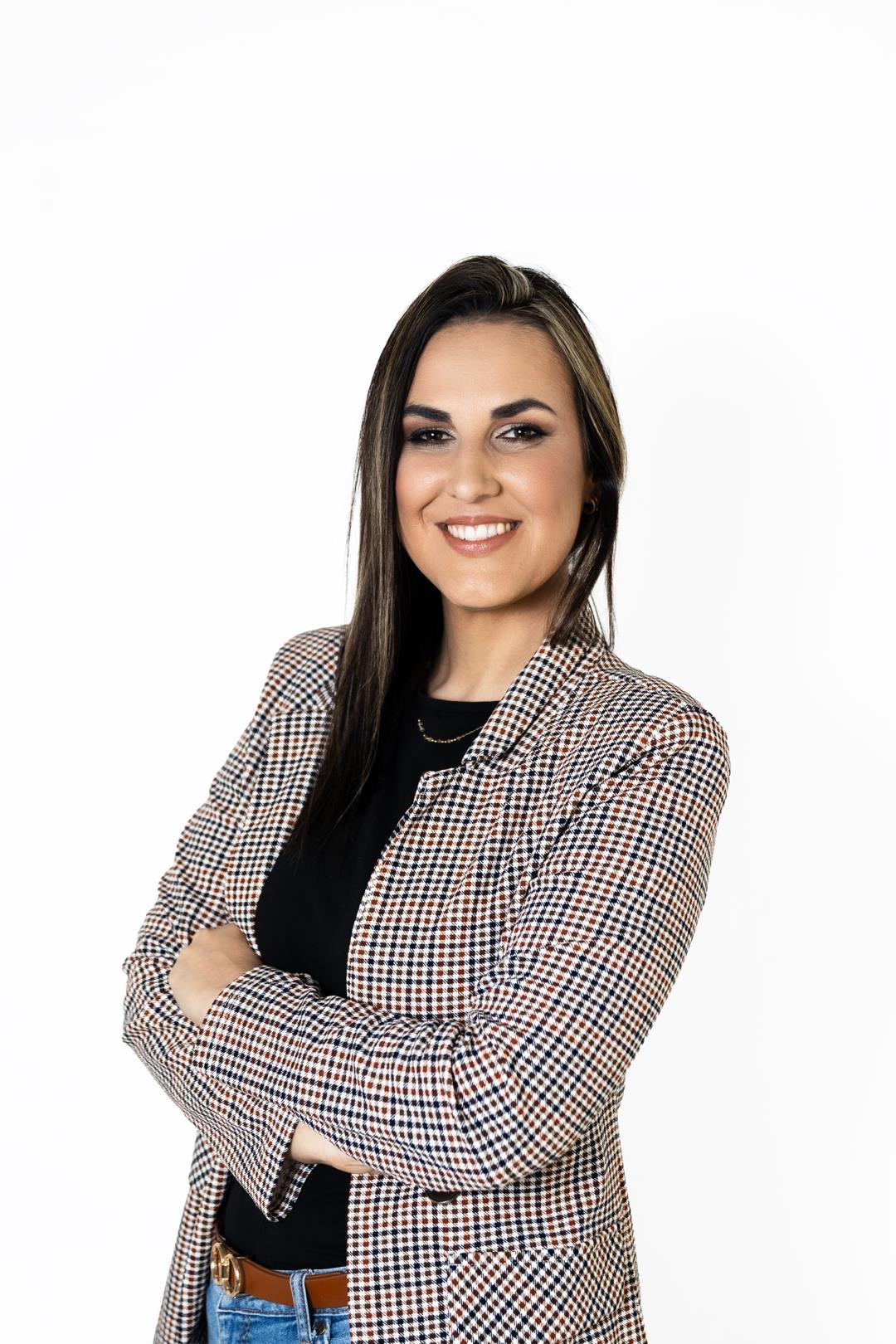 Agent profile for Laura Strydom