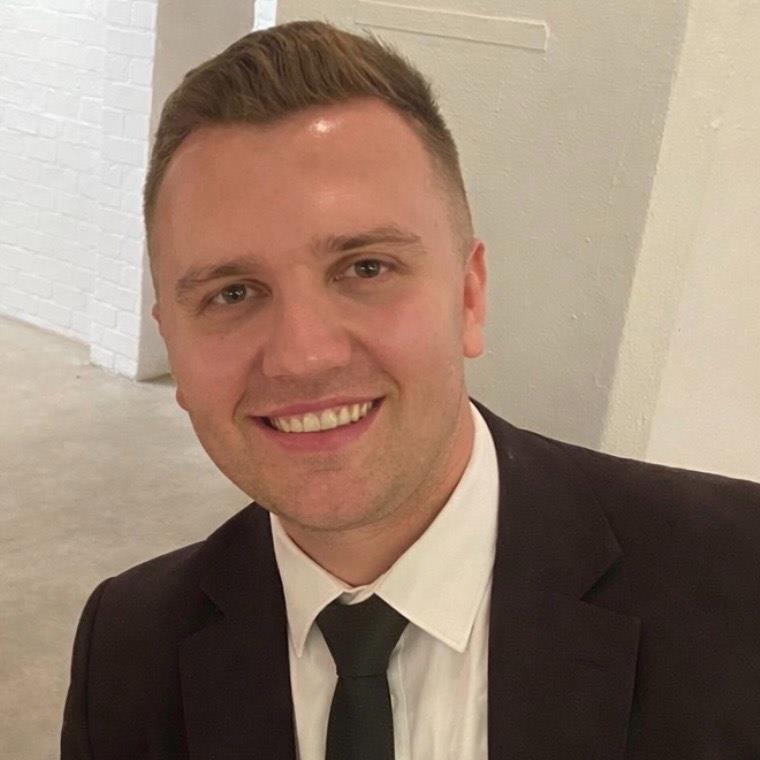 Agent profile for Franco Erasmus