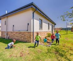 House for sale in Lion Pride