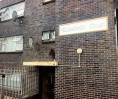 Apartment / Flat for sale in Quigney