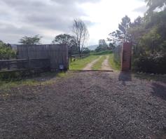 Farm for sale in Drummond