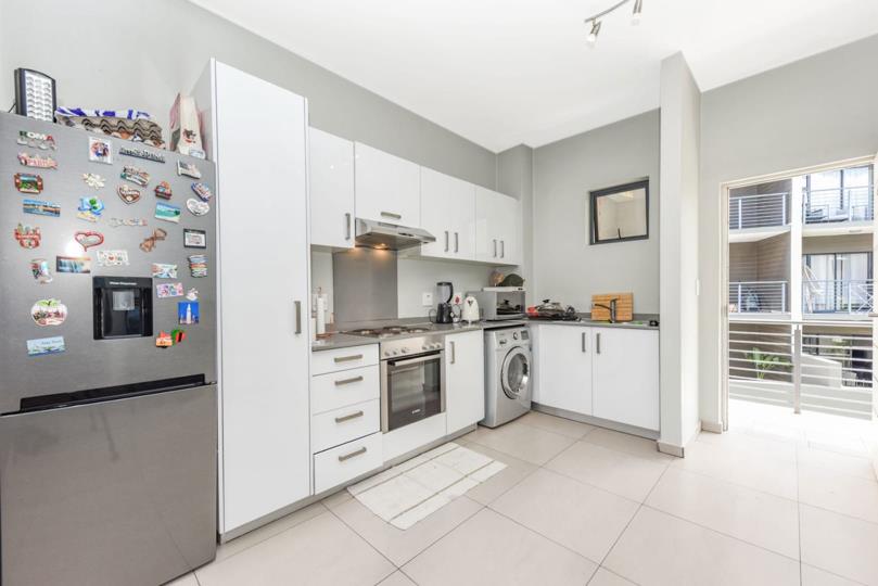 3 Bedroom Apartment / flat for sale in North Riding - P24-116864215