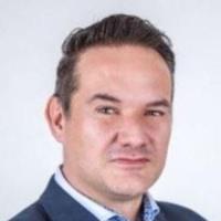 Agent profile for Gerhard Buitendag