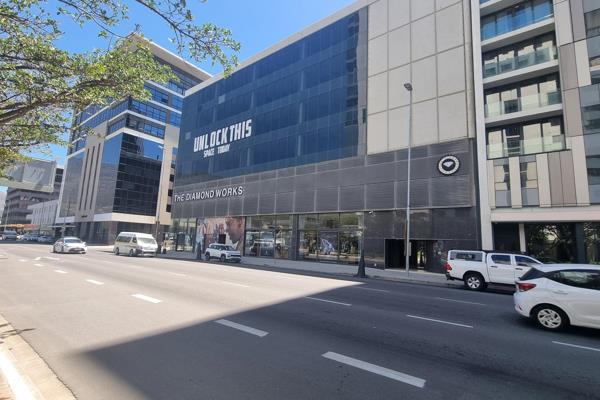 Prime Mixed-Use Development Opportunity for Sale 10 Christiaan Barnard Street, Cape Town ...