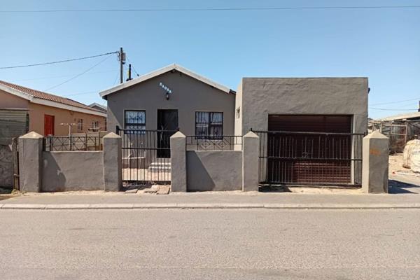 Wallacedene Property : Property and houses for sale in Wallacedene ...