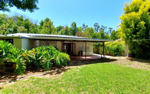 4 Bedroom House to rent in Stellenbosch Central