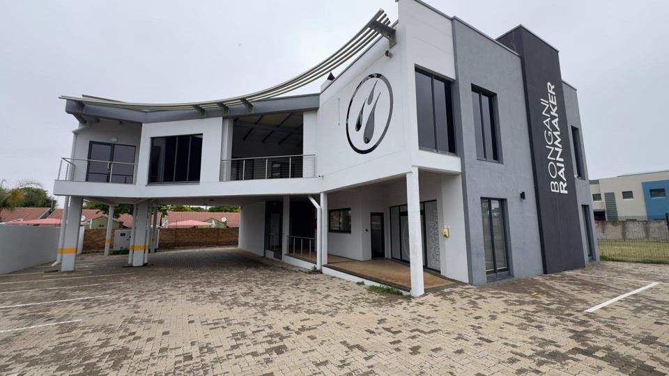 Commercial property to rent in Ismini Office Park - P24-116866661