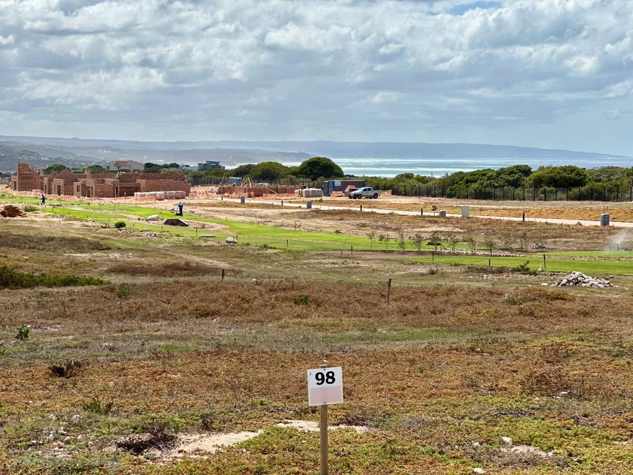 Photo of 2 Bedroom House for sale in Stilbaai Wes