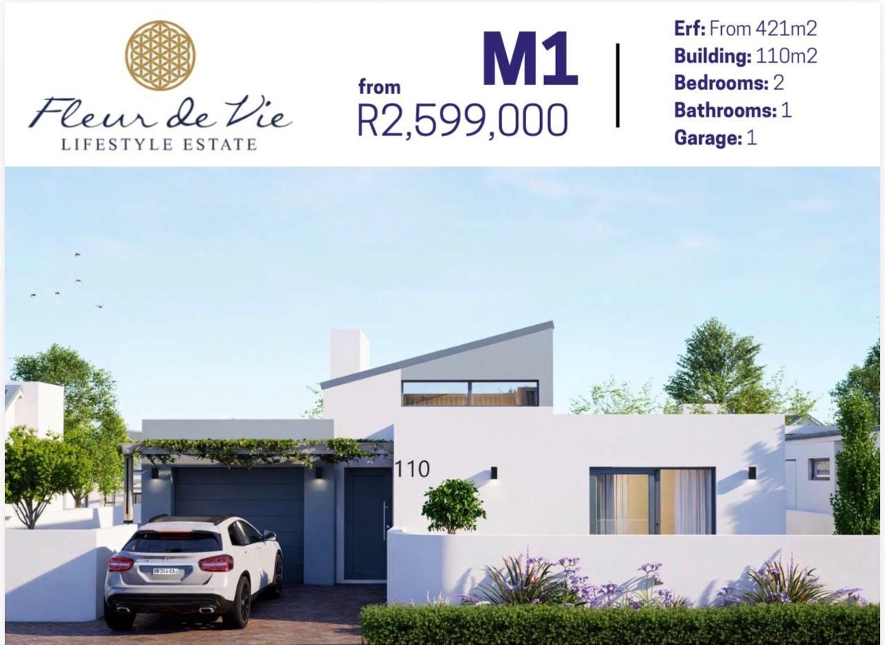 Photo of 2 Bedroom House for sale in Stilbaai Wes