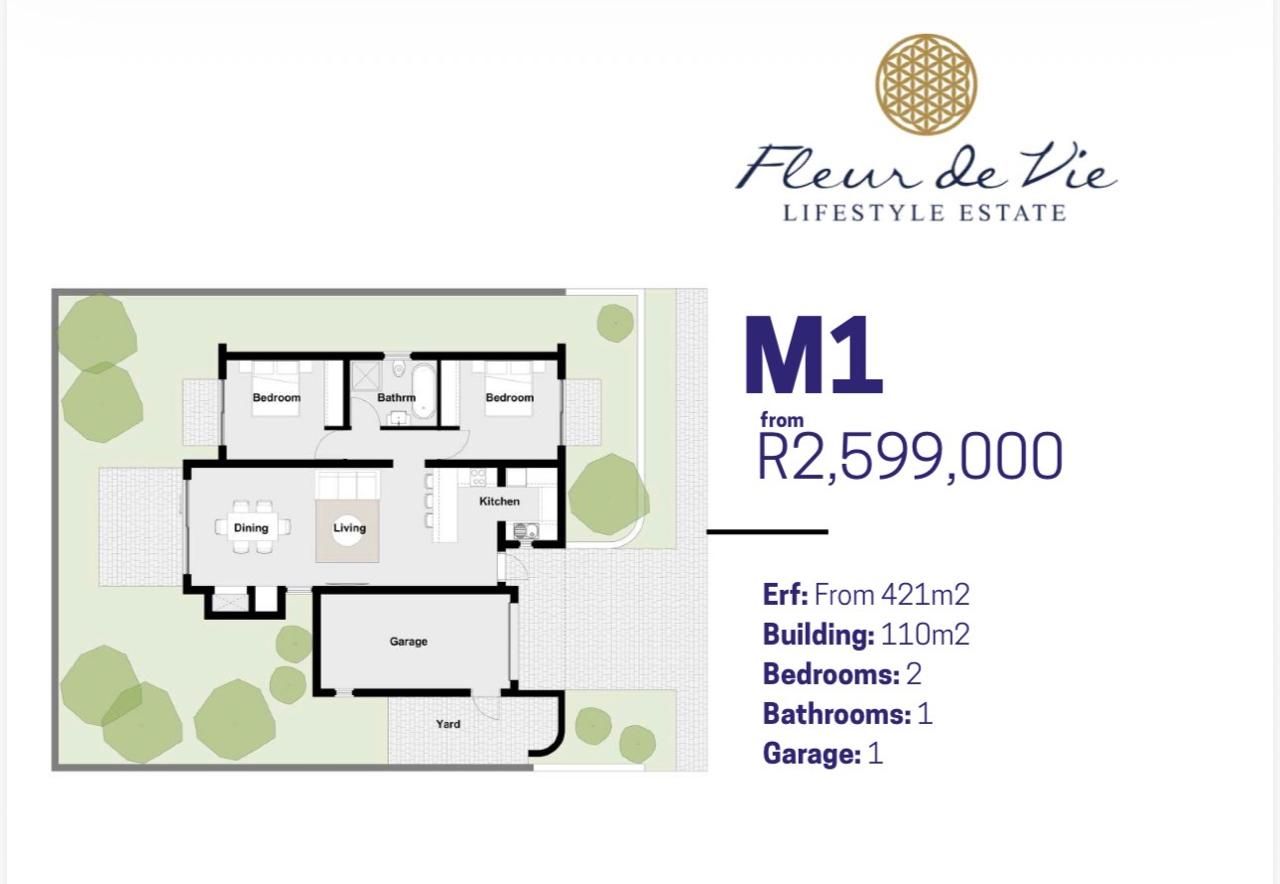 Photo of 2 Bedroom House for sale in Stilbaai Wes