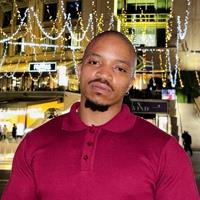 Agent profile for Mpho Maseko