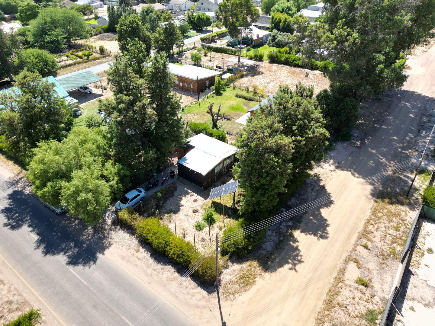 1 Bedroom House for sale in Redelinghuys