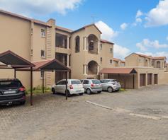 Apartment / Flat for sale in North Riding