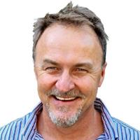 Agent profile for Gustav Scholtz