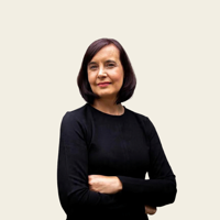Agent profile for Jackie Van Heerden