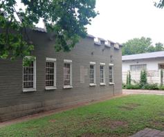 House for sale in Parys