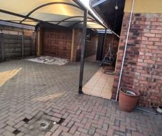 House for sale in Embalenhle Ext 7