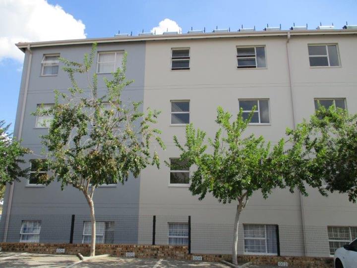 2 Bedroom Apartment / flat to rent in Riverside View - Mopane, 16 ...