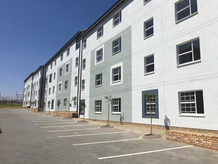 2 Bedroom Apartment / flat to rent in Riverside View - Tamboti, 16 ...
