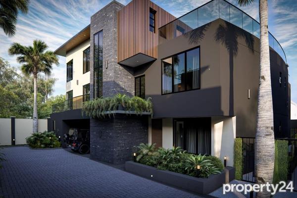 5 Bedroom House for Sale in Lavington