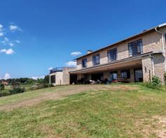 House for sale in Hilton Rural