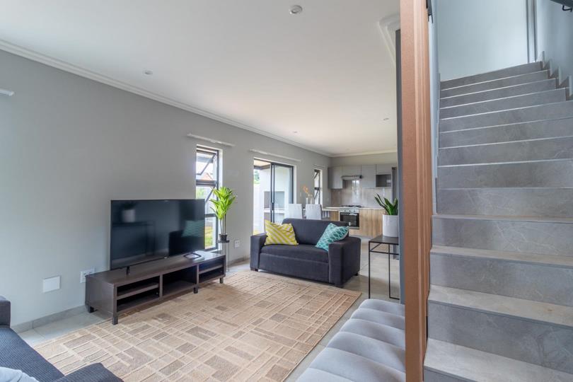 3 Bedroom House for sale in Rynfield - P24-116873060