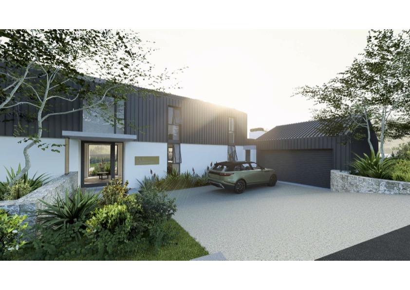 Photo of 4 Bedroom House for sale in Renosterbos Estate