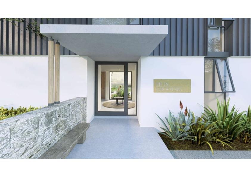 Photo of 4 Bedroom House for sale in Renosterbos Estate