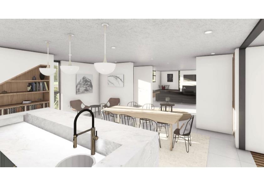 4 Bedroom House for sale in Renosterbos Estate