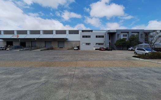 Industrial Property to rent in Montague Gardens