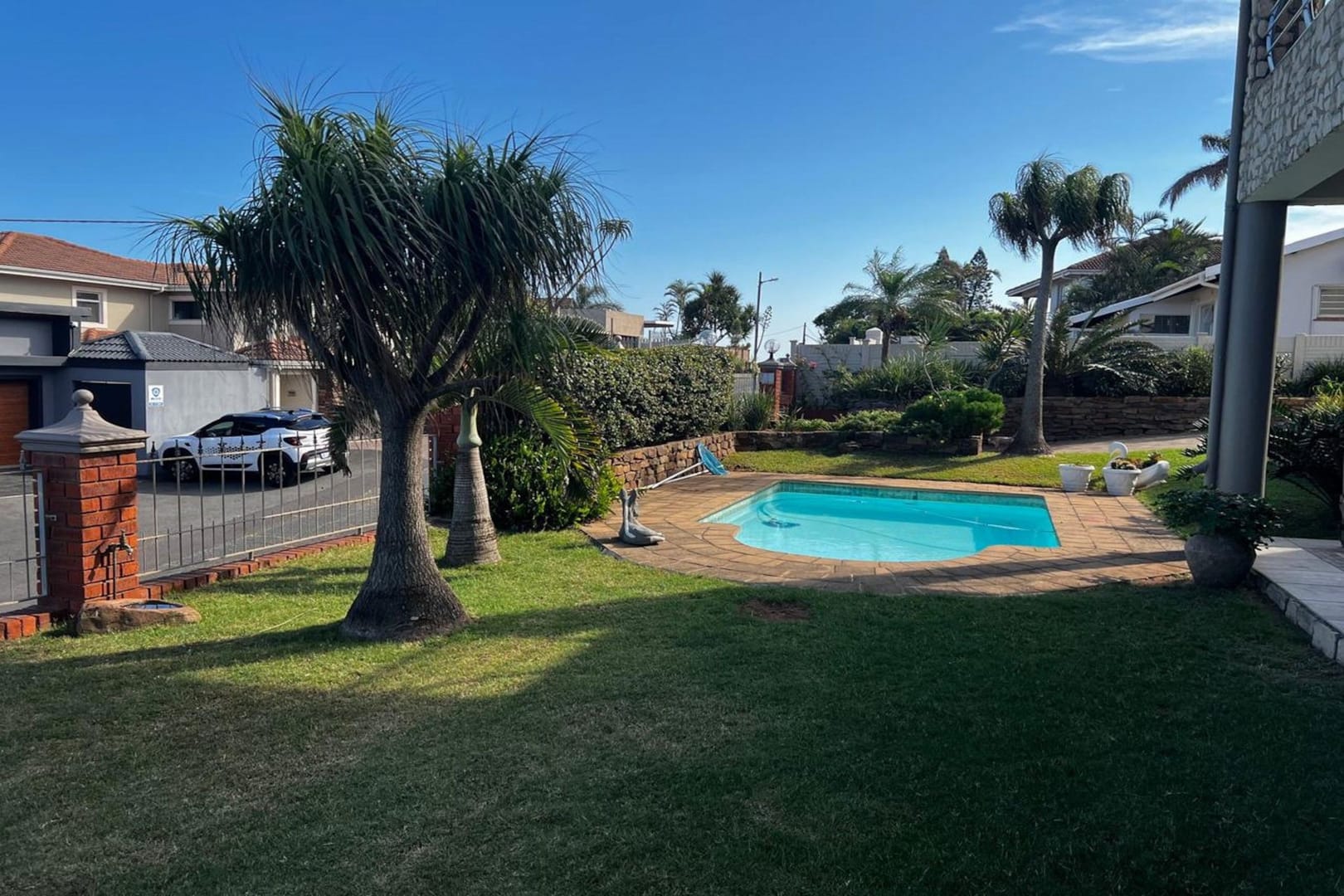 4 Bedroom House for sale in Ocean View - P24-116874077