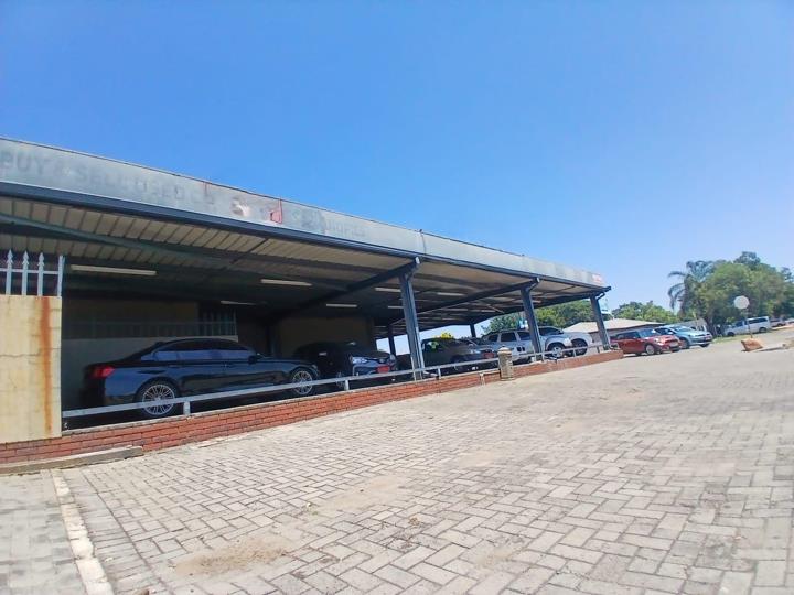 Commercial property for sale in Rustenburg Central - P24-116874502