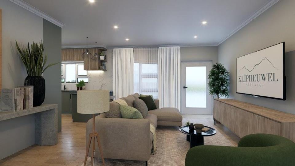 3 Bedroom House for sale in Fraaiuitsig - 15 C1430 Klipheuwel Street ...