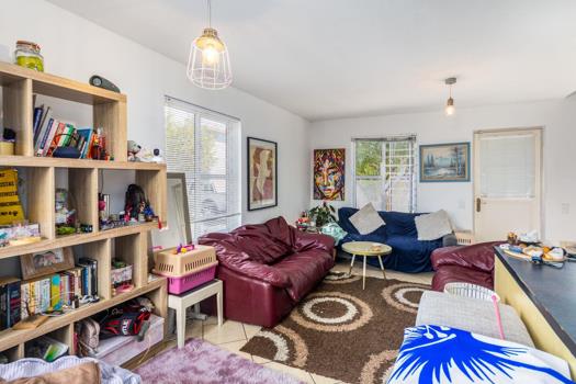 2 Bedroom Apartment / Flat for sale in Kenilworth