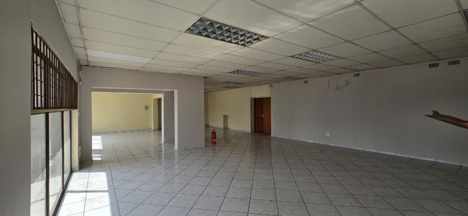 Commercial Property for Sale in Witbank Ext 8