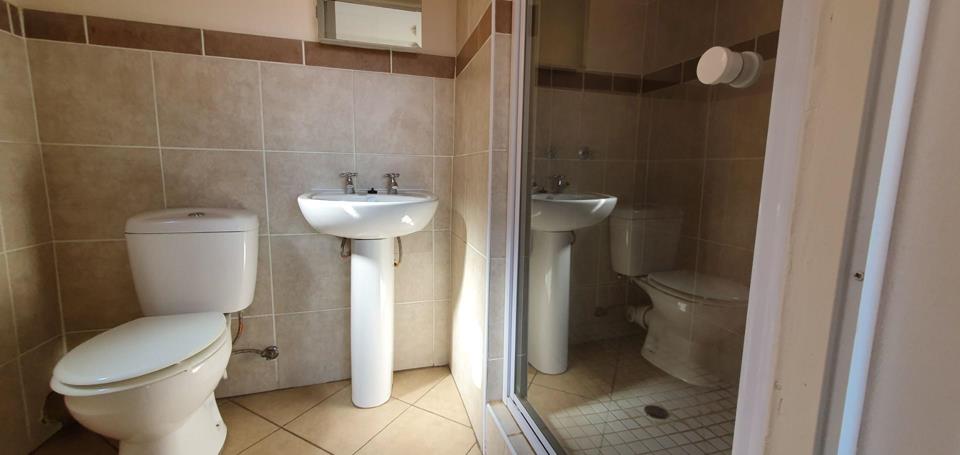 Commercial Property for Sale in Witbank Ext 8