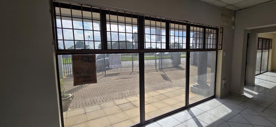 Commercial Property for Sale in Witbank Ext 8