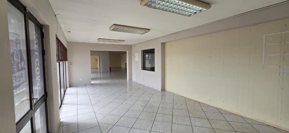 Commercial Property for Sale in Witbank Ext 8