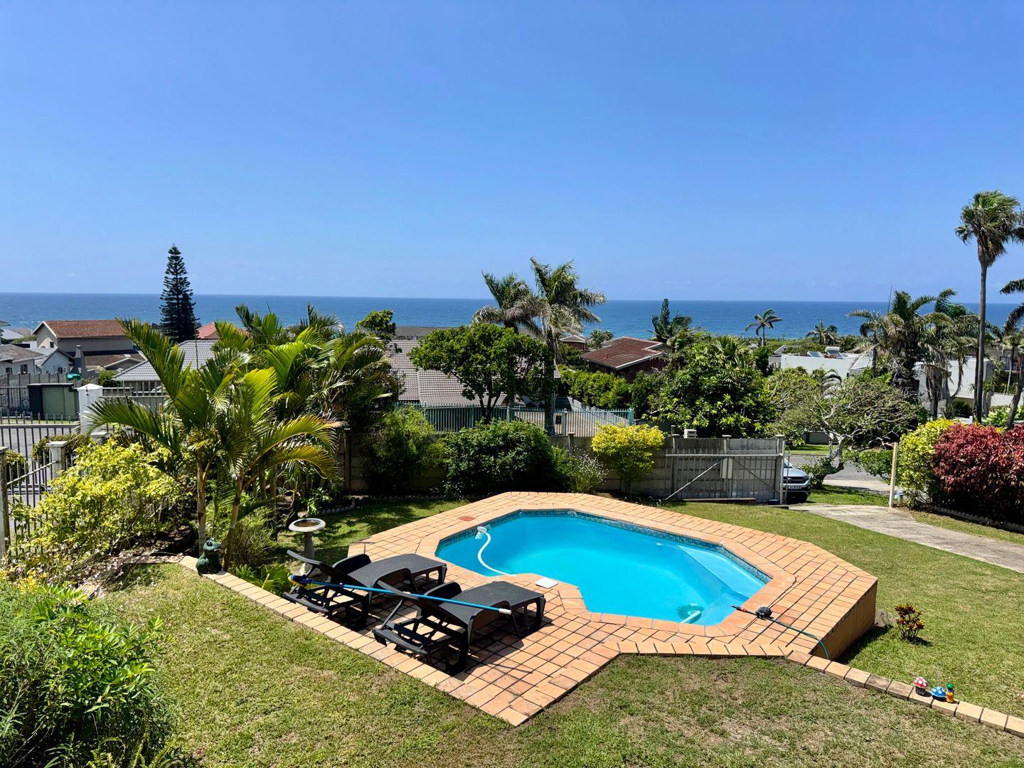 3 Bedroom House for sale in Uvongo Beach - P24-116880058
