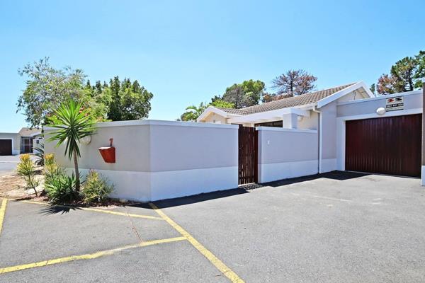 SOLE MANDATE

Starting up or scaling down?  Then this is the property for you!

Open plan living with 2 bedrooms and 1 full ...