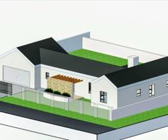 House for sale in Velddrif