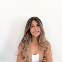 Agent profile for Janique Kinnear