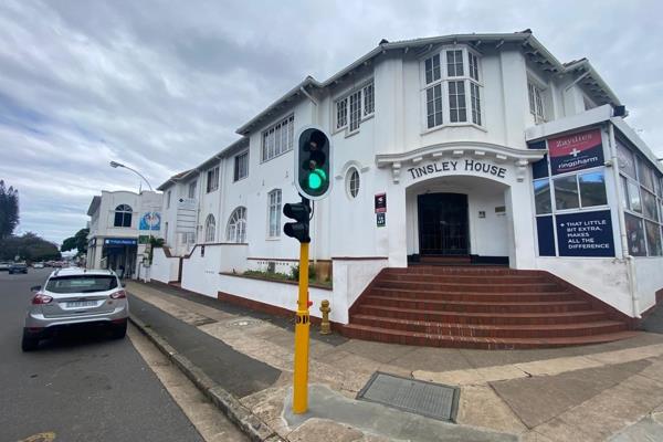 This well-positioned commercial office space in Tinsley House, Musgrave is available for ...