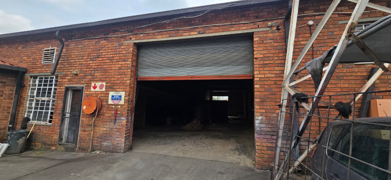 Commercial Property to Rent in Witbank Ext 45