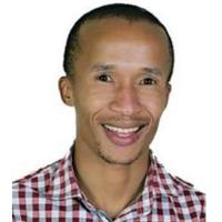 Agent profile for Katlego Kekana