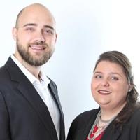 Agent profile for Team David and Maroushka