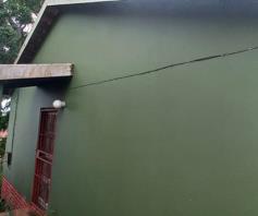 House for sale in Mdantsane Nu 17